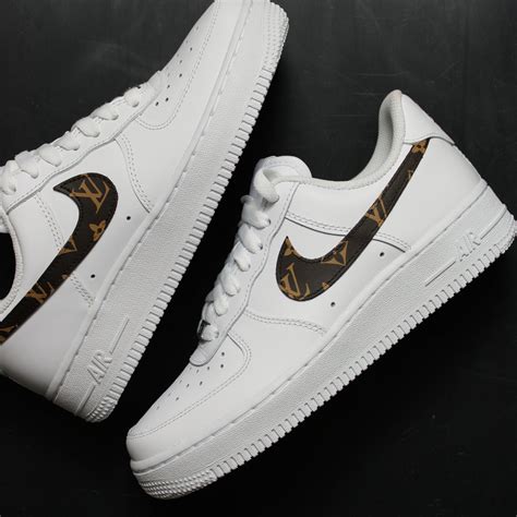 air force one by louis vuitton|lv air force 1 stockx.